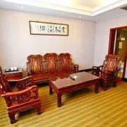 Wanquan Hotel Hotel in Shaanxi
