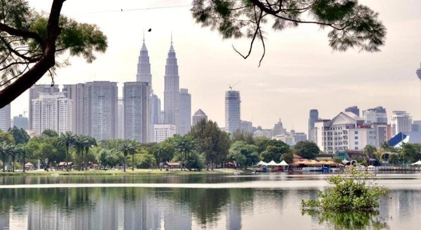Le Apple Boutique Hotel Bukit Bintang Boutique hotel in Federal Territory of Kuala Lumpur