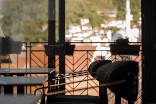 Triumf Hotel Hotel in North Macedonia