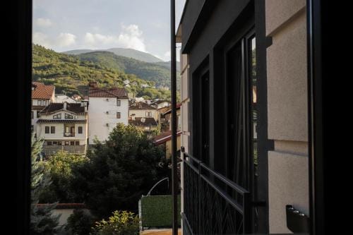 Triumf Hotel Hotel in North Macedonia