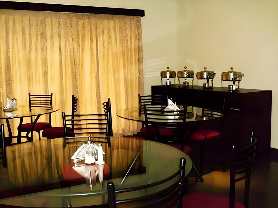 Guest Inn Suites-Castle Inn in Hyderabad