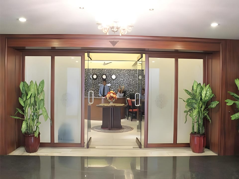 Guest Inn Suites-Castle Inn in Hyderabad