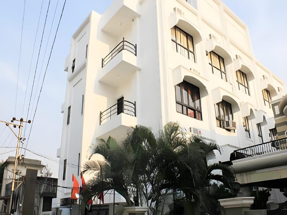 Guest Inn Suites-Castle Inn in Hyderabad