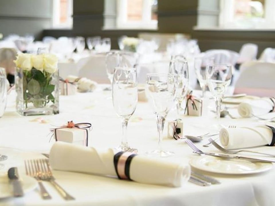 The Rowton Hotel Hotel in Birmingham