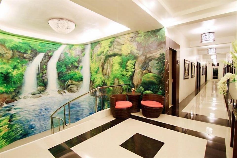 Urban Manor Hotel Hotel in Central Visayas