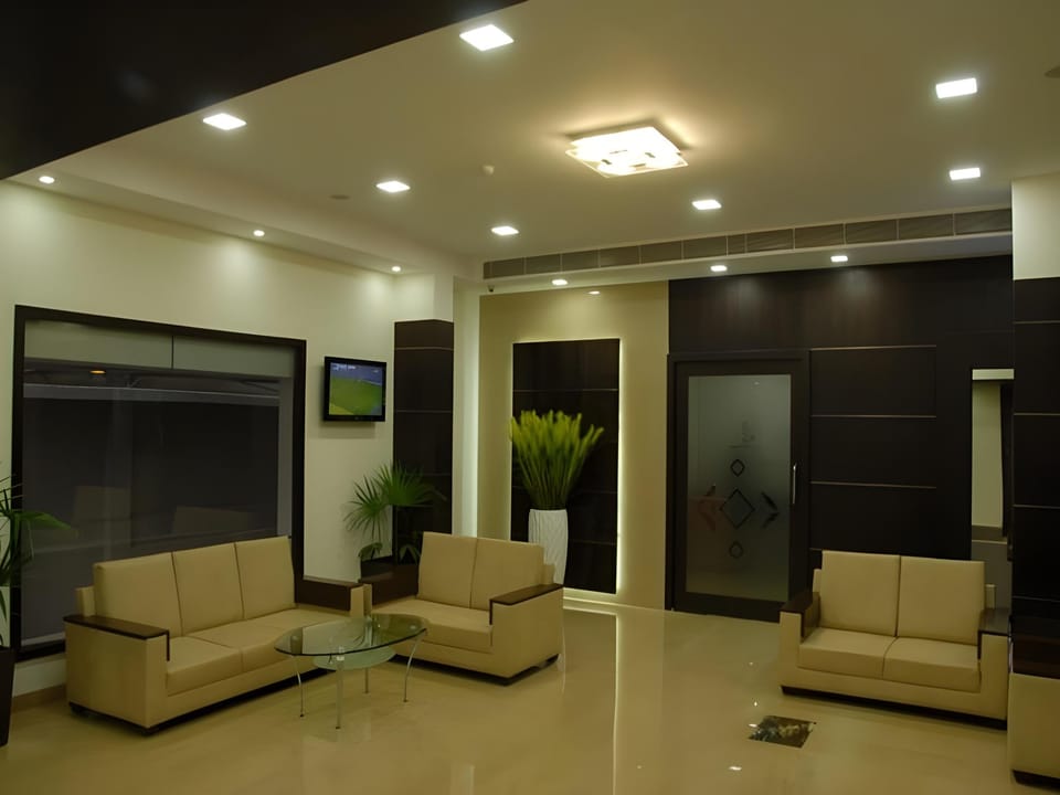 Meenal Boutique Hotel Boutique hotel in Bengaluru