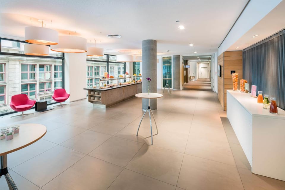 Meeting room / ballrooms
