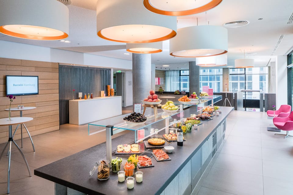 Restaurant (Private room)