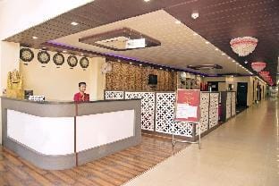 Spring Sky Mughalsarai by ShriGo Hotels Hotel in Uttar Pradesh