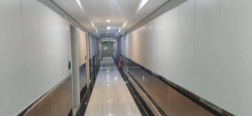 Shenzhen Changsheng Hotel Hotel in Shenzhen