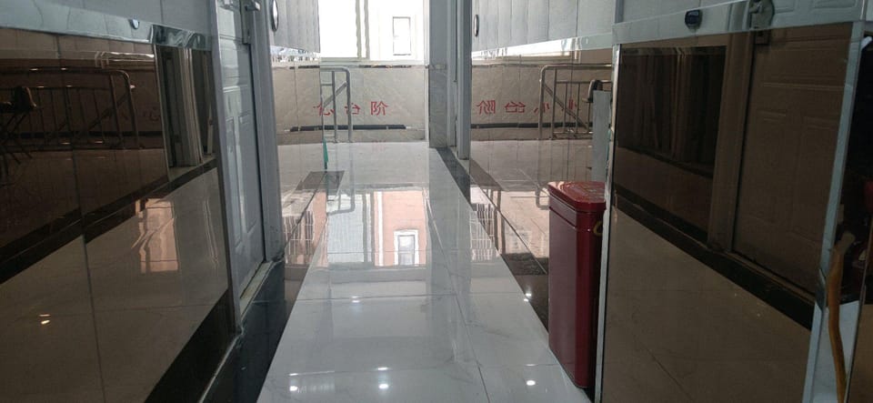 Shenzhen Changsheng Hotel Hotel in Shenzhen