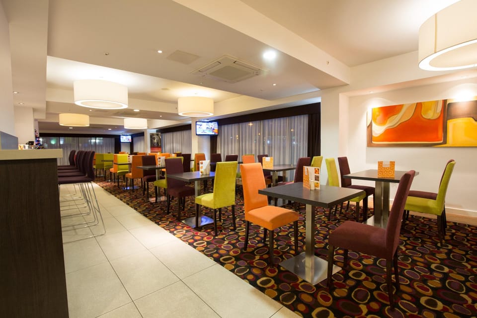 Holiday Inn Express Birmingham–South A45 By IHG Hotel in Metropolitan Borough of Solihull