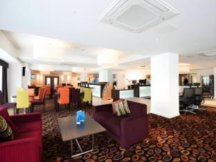 Holiday Inn Express Birmingham–South A45 By IHG Hotel in Metropolitan Borough of Solihull