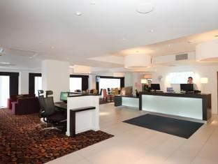 Holiday Inn Express Birmingham–South A45 By IHG Hotel in Metropolitan Borough of Solihull