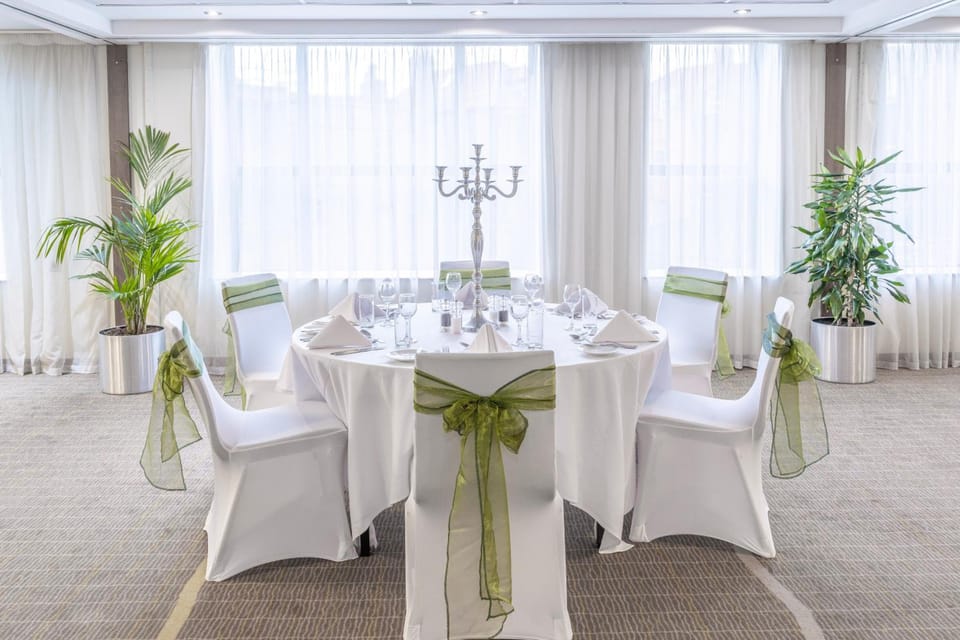 Holiday Inn Bristol City Centre By IHG Hotel in Bristol