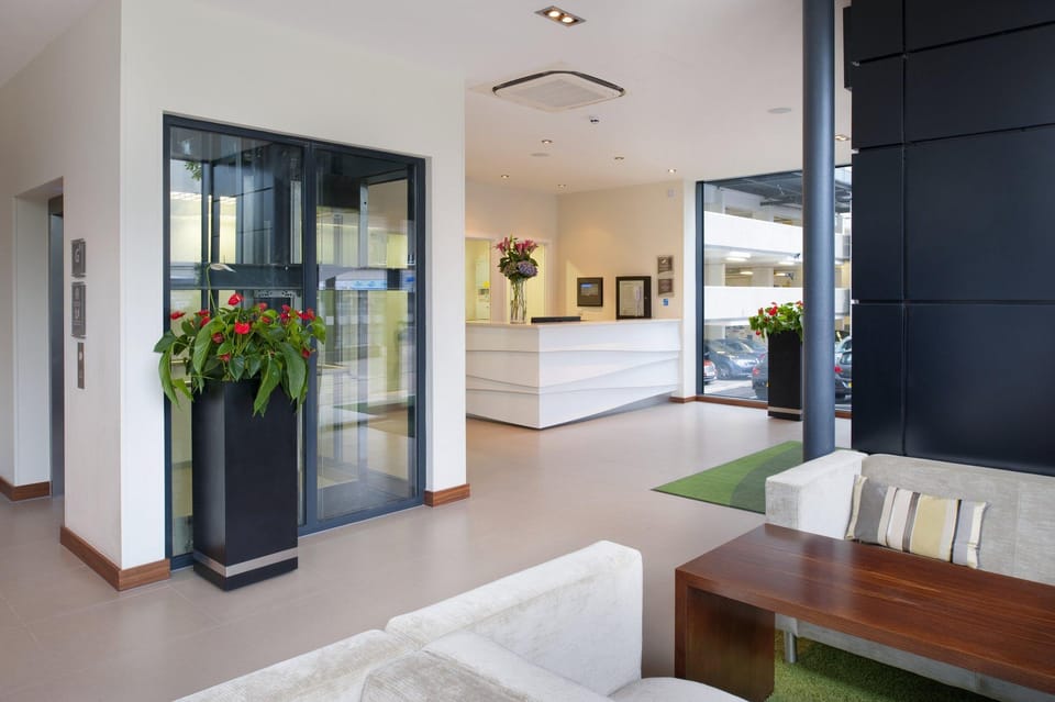 Holiday Inn Bristol City Centre By IHG Hotel in Bristol