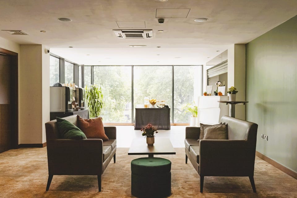 Holiday Inn Bristol City Centre By IHG Hotel in Bristol