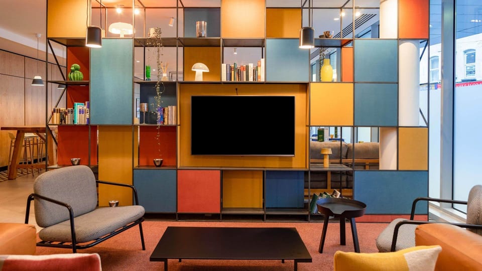 Holiday Inn London - Whitechapel By IHG Hotel in London