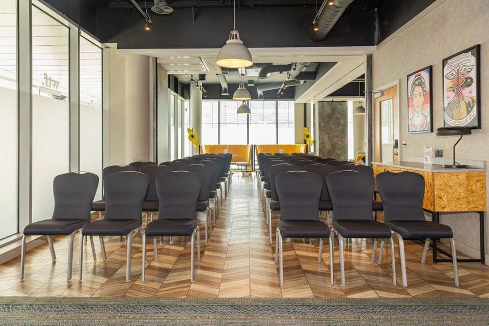 Holiday Inn London - Whitechapel By IHG Hotel in London