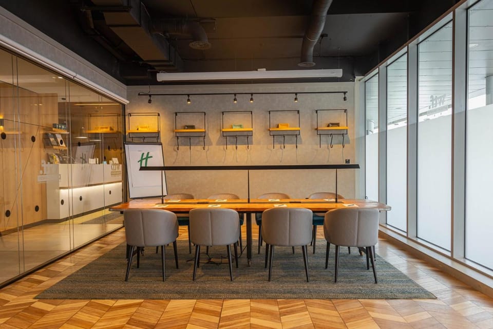 Holiday Inn London - Whitechapel By IHG Hotel in London