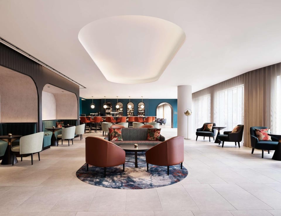 Bar/lounge