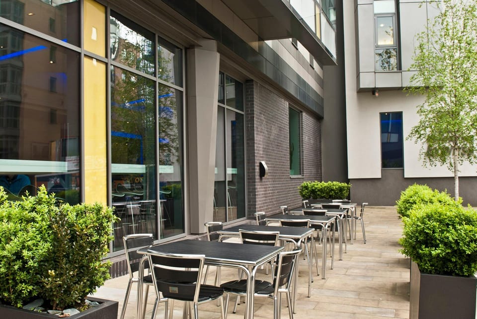 Holiday Inn Express Manchester City Centre Arena By IHG Hotel in Manchester