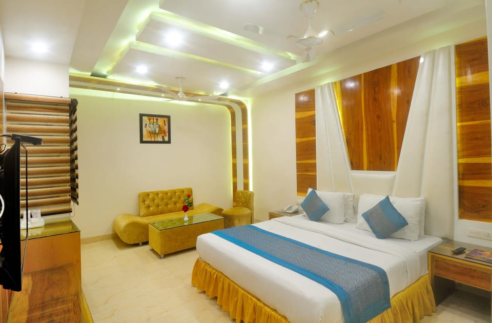 Guestroom