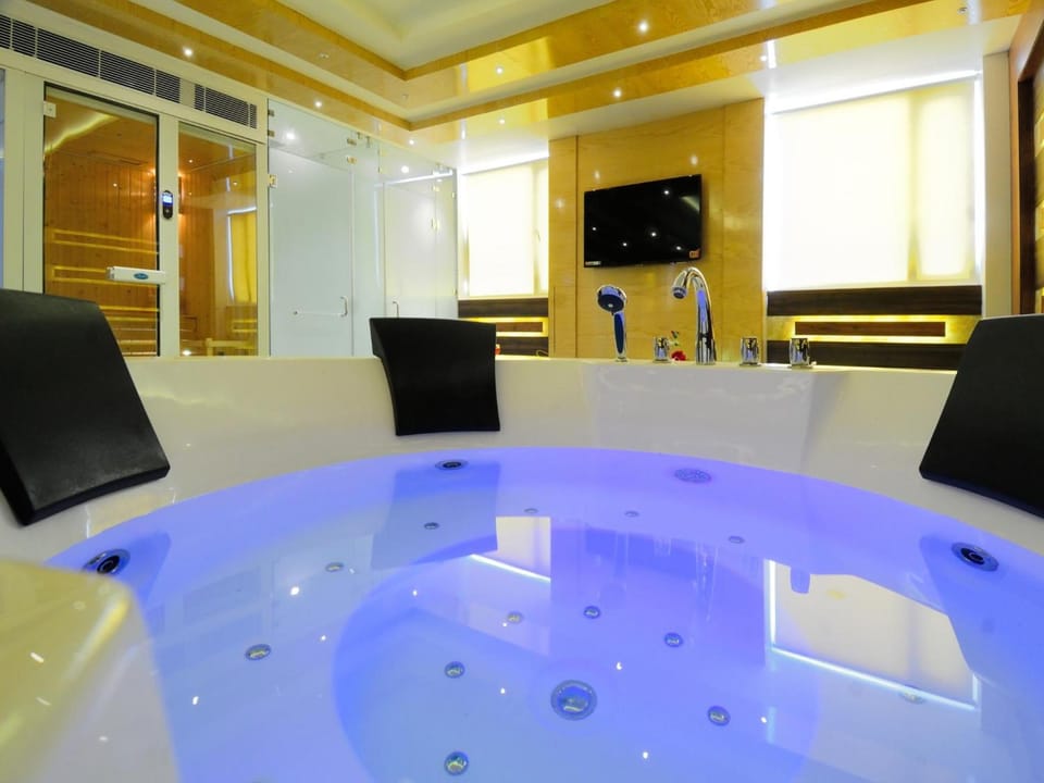 Facilities