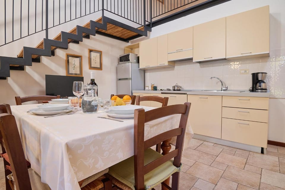 Poggio all'Agnello Country & Beach Residential Resort Apartment hotel in Tuscany