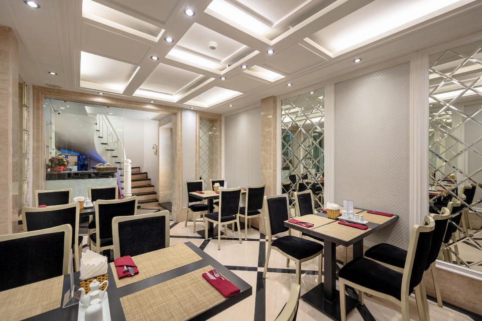 Classy Boutique Hotel Hotel in Hanoi
