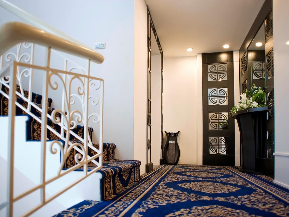 Classy Boutique Hotel Hotel in Hanoi