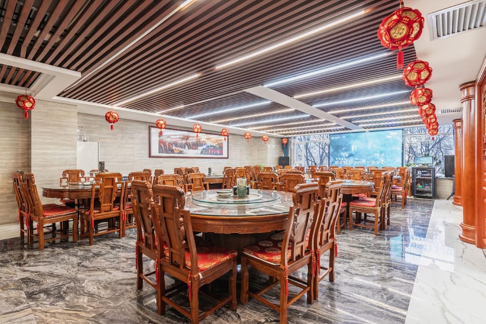 Beichen Hotel Hotel in China