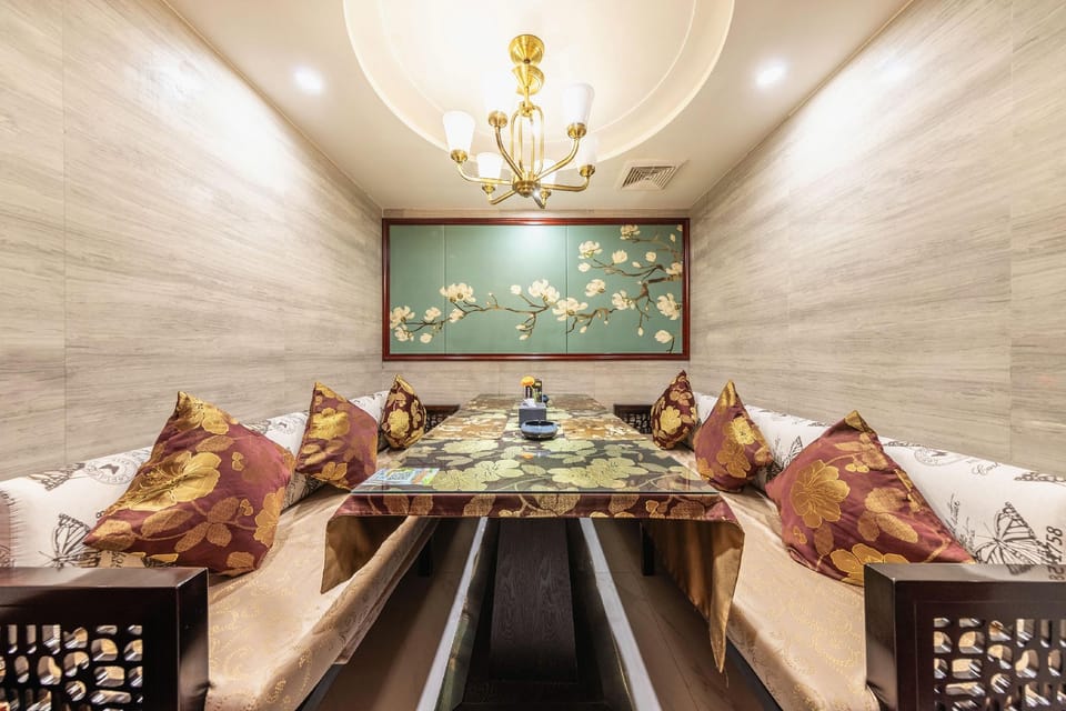 Beichen Hotel Hotel in China