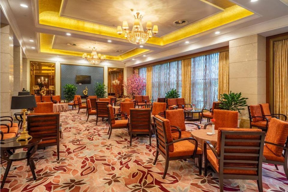 Zhong Sheng Hotel Hotel in Chengdu