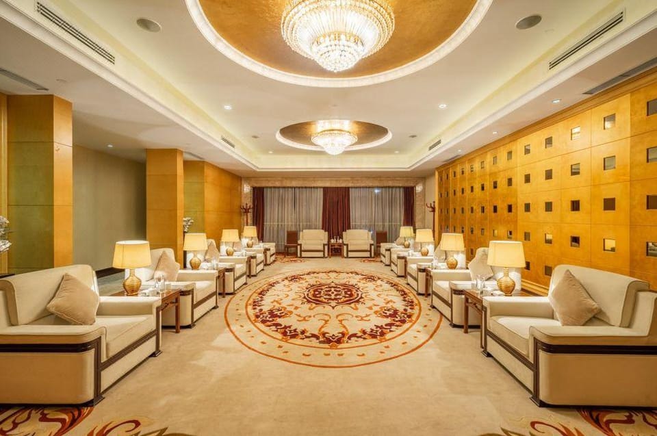 Zhong Sheng Hotel Hotel in Chengdu