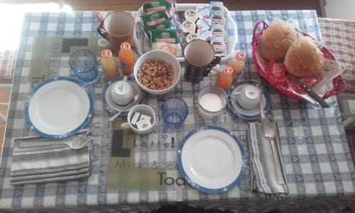 B&B Signora Elvira Hotel in Trentino-South Tyrol