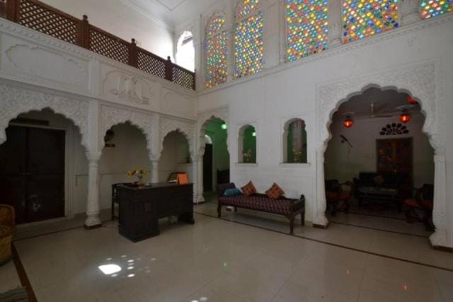 Rawla Mrignayani Palace Hotel in Jaipur