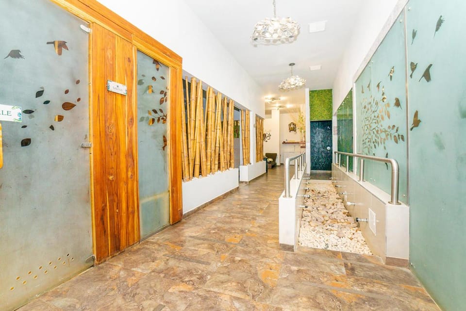 Ayenda Boyaca VIP Hotel in Tunja