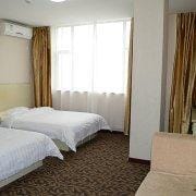 infinite  vitality  Hotel Hotel in Hubei