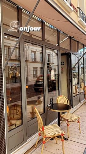 Appart Hotel Victoria Hotel in Vincennes