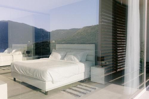 Rock Bay Villas - Luxury Villas in Crete Hotel in Crete