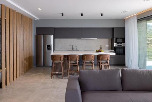 Rock Bay Villas - Luxury Villas in Crete Hotel in Crete