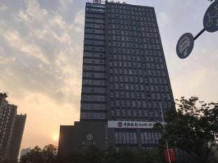 ACE Theme Hotel Shaoxing Hotel in Zhejiang