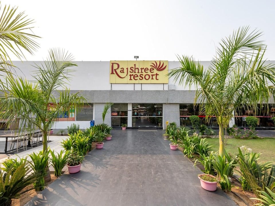 Rajshree Resorts Resort in Rajasthan