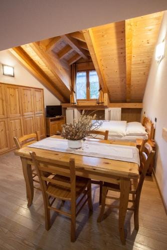lareit appartamenti Hotel in Bormio