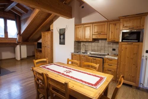 lareit appartamenti Hotel in Bormio