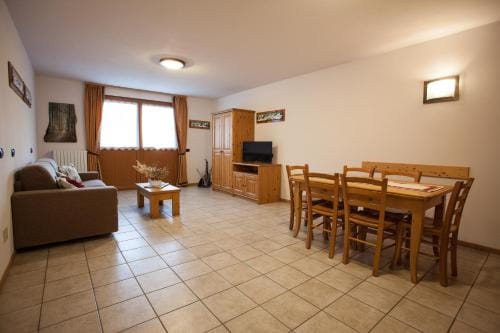 lareit appartamenti Hotel in Bormio
