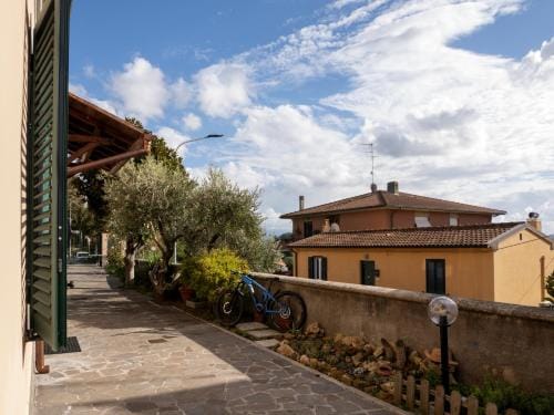Petali di Toscana Hotel in Tuscany