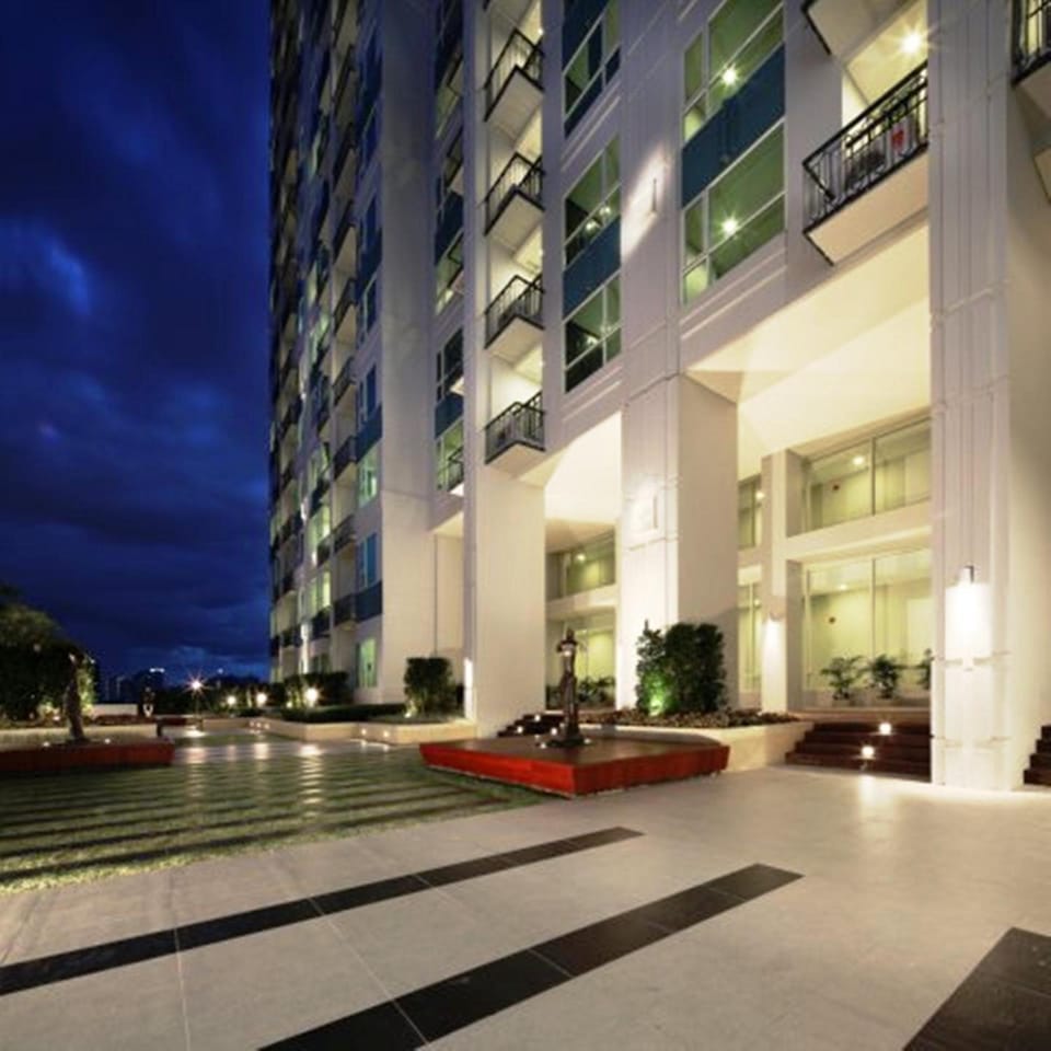 Ivy Thonglor 55 Apartment hotel in Bangkok