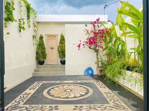 Villa Serenity Hotel in Buleleng